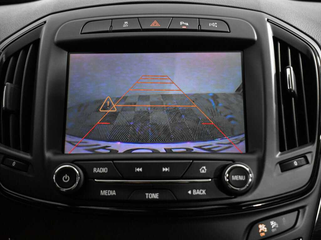 Купить Opel Insignia, 2014, 176 937 км, фото №22