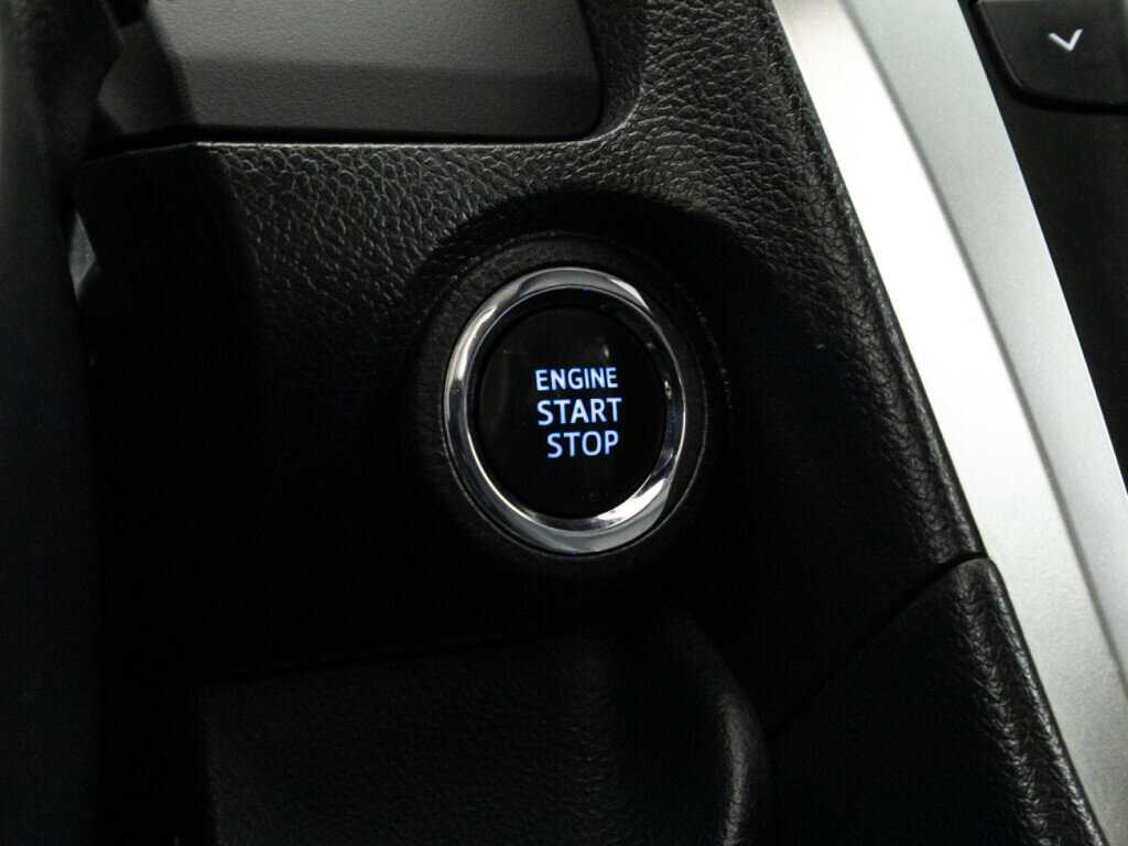 Купить Toyota Camry, 2016, 193 253 км, фото №23