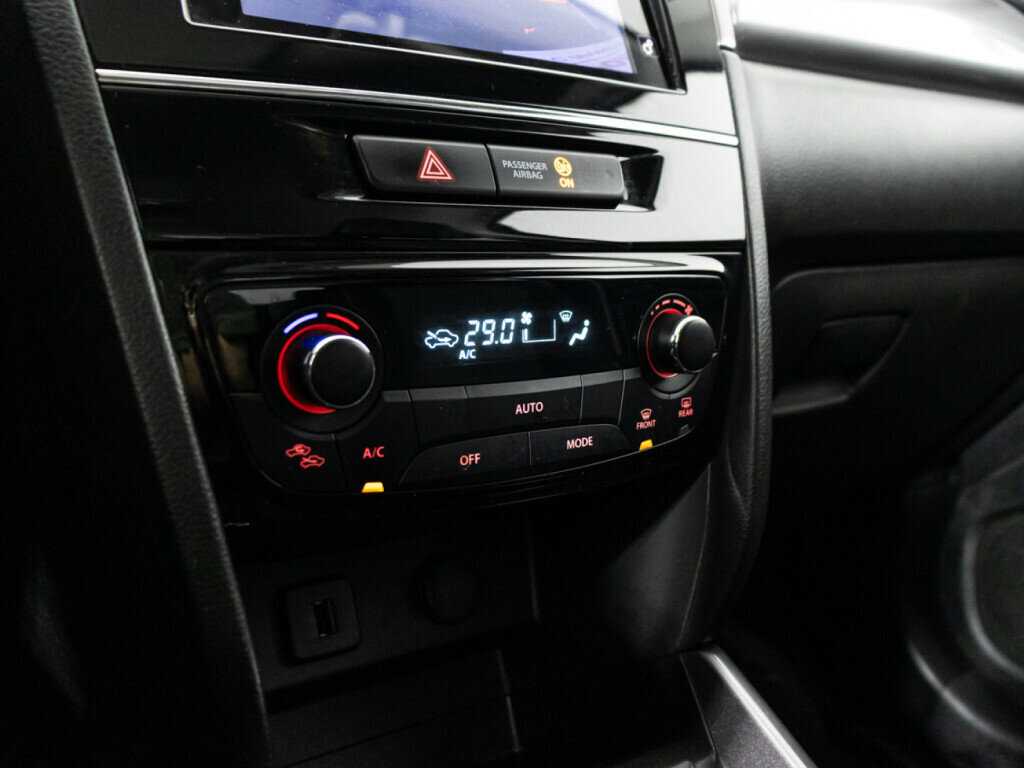 Купить Suzuki Vitara, 2020, 68 772 км, фото №17