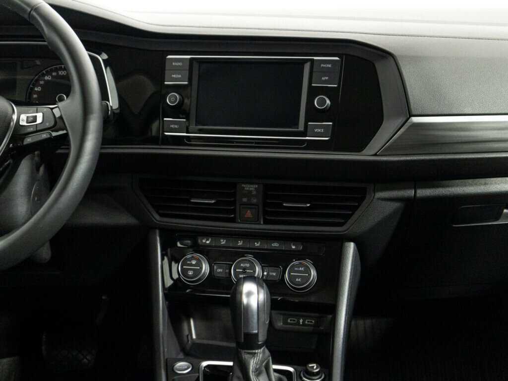 Купить Volkswagen Jetta, 2020, 34 606 км, фото №14