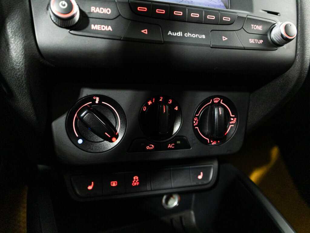 Купить Audi A1 Sportback, 2012, 140 992 км, фото №16