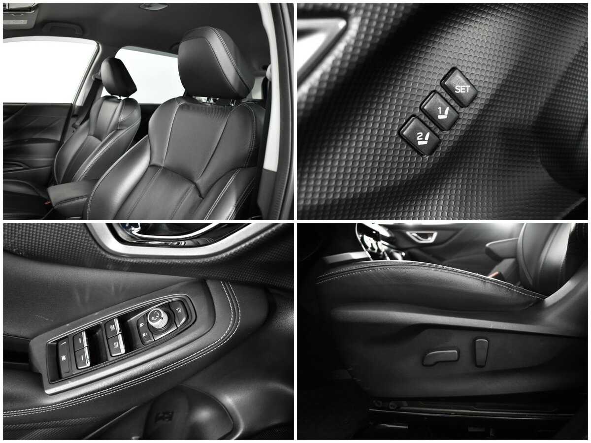 Купить Subaru Forester, 2020, 80 640 км, фото №16