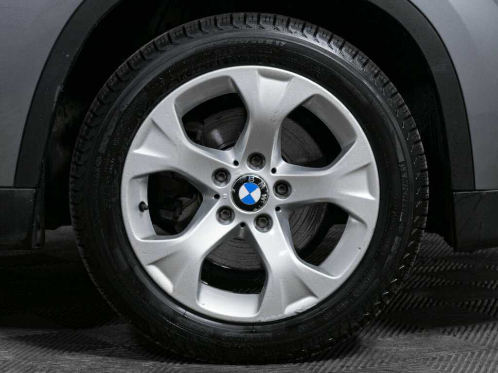 Купить BMW X1 20d, 2012, 60 932 км, фото №15