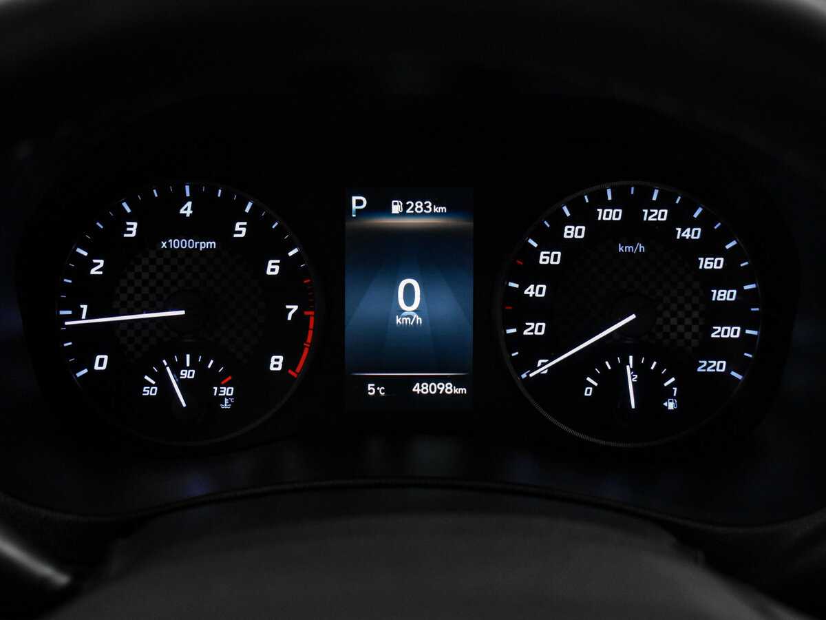 Купить Hyundai Solaris, 2020, 48 096 км, фото №19