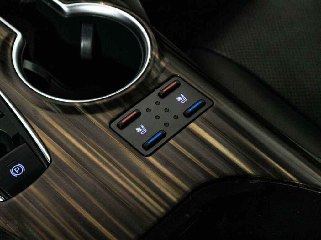 Купить Toyota Camry, 2019, 127 722 км, фото №21