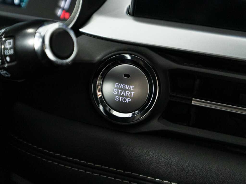 Купить Chery Tiggo 7 Pro, 2021, 62 268 км, фото №21