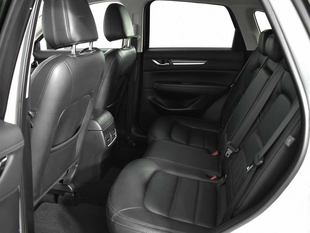 Купить Mazda CX-5, 2018, 67 894 км, фото №12