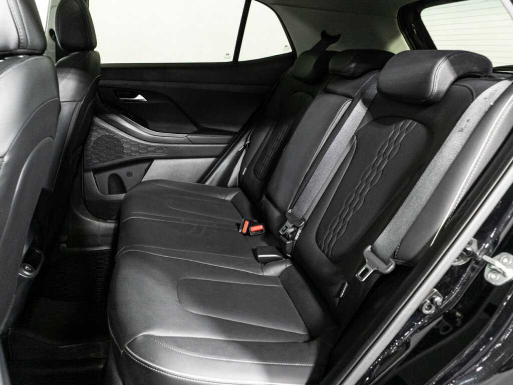 Купить Hyundai Creta, 2021, 59 700 км, фото №10