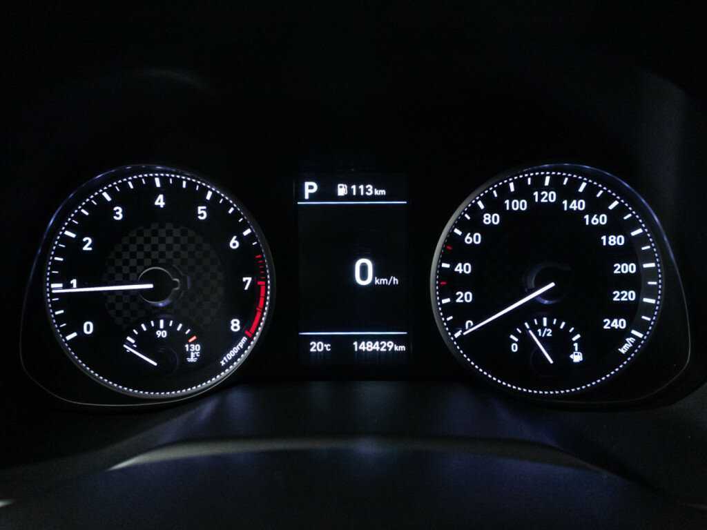 Купить Hyundai Elantra, 2019, 148 427 км, фото №12