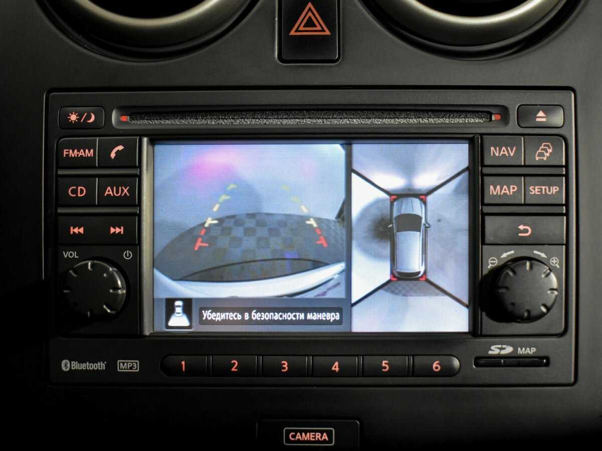 Купить Nissan Qashqai, 2013, 243 500 км, фото №18