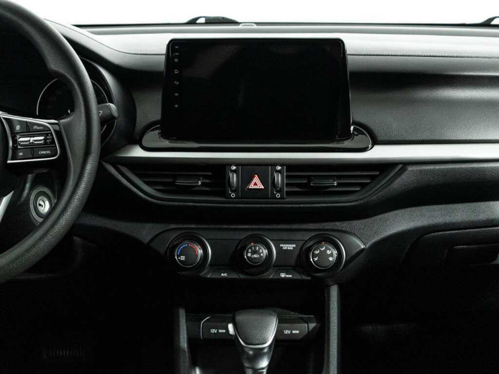 Купить Kia Cerato, 2019, 93 294 км, фото №14