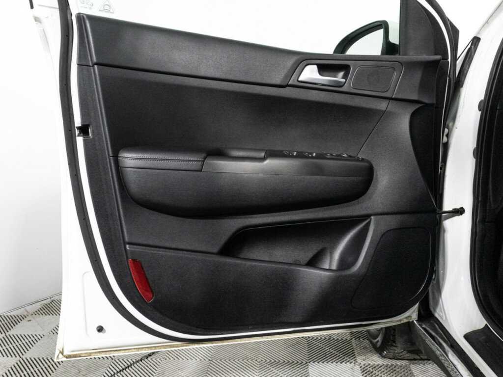 Купить Kia Sportage, 2020, 76 787 км, фото №23