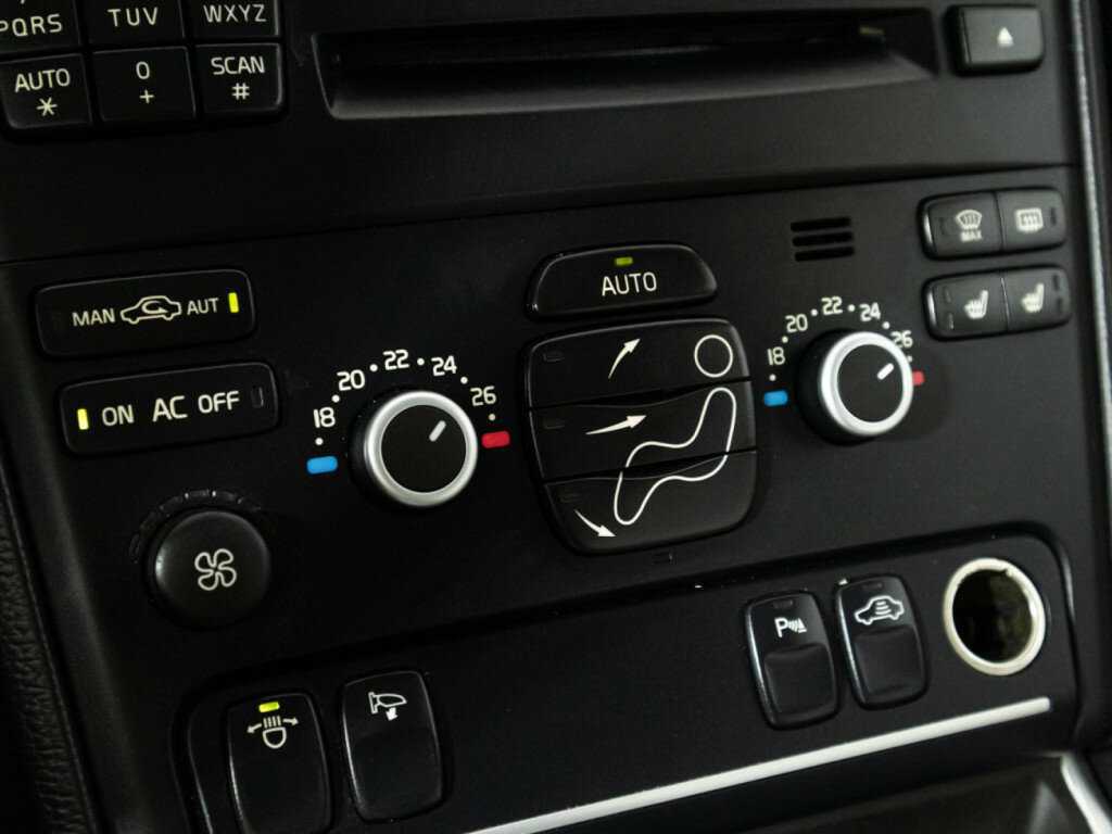 Купить Volvo XC90, 2012, 186 700 км, фото №18