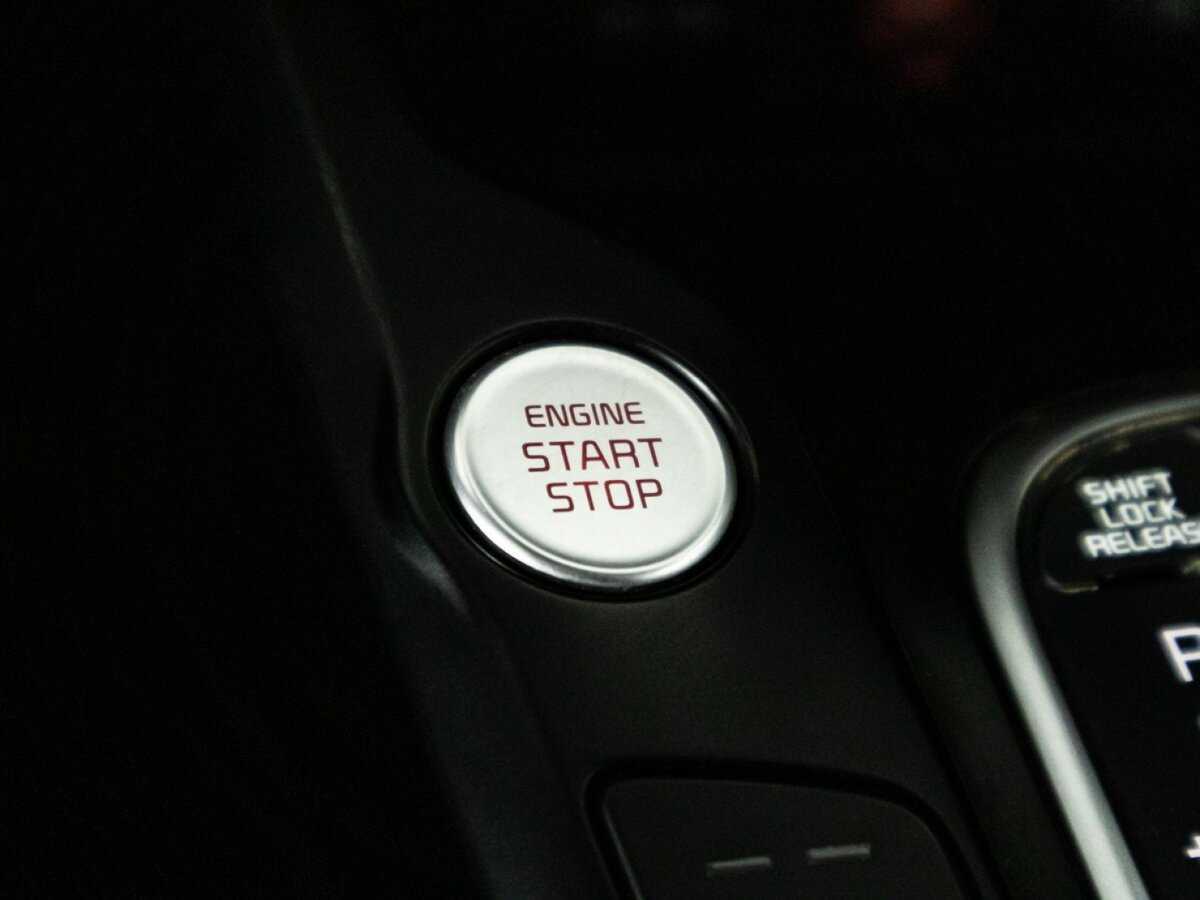 Купить Kia Soul, 2021, 59 273 км, фото №20