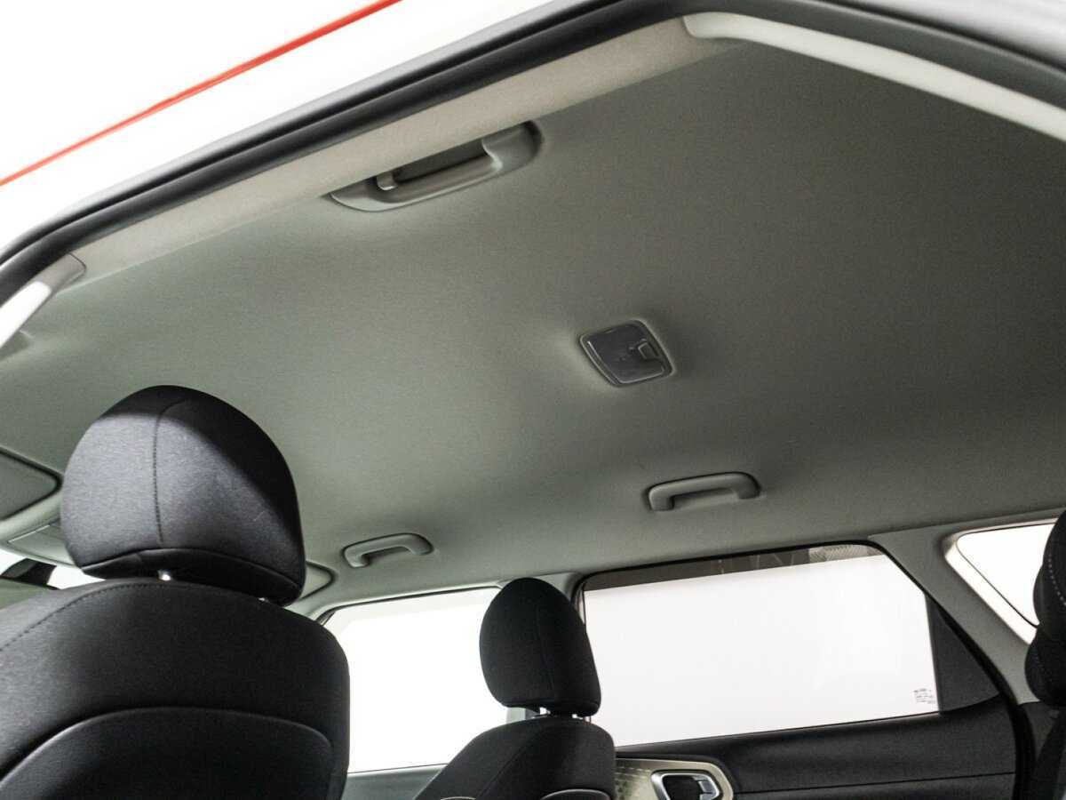 Купить Kia Soul, 2021, 59 273 км, фото №26