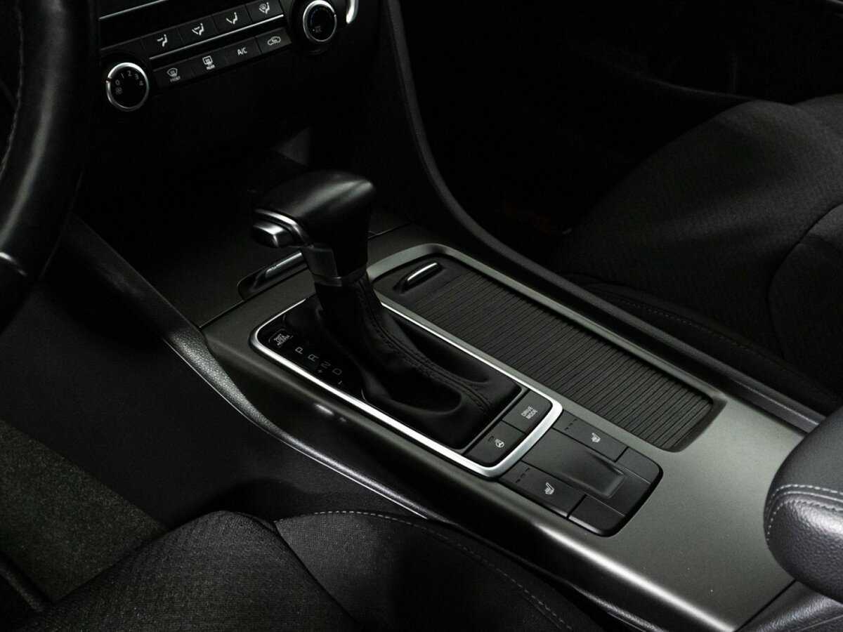 Купить Kia Optima, 2020, 148 932 км, фото №18