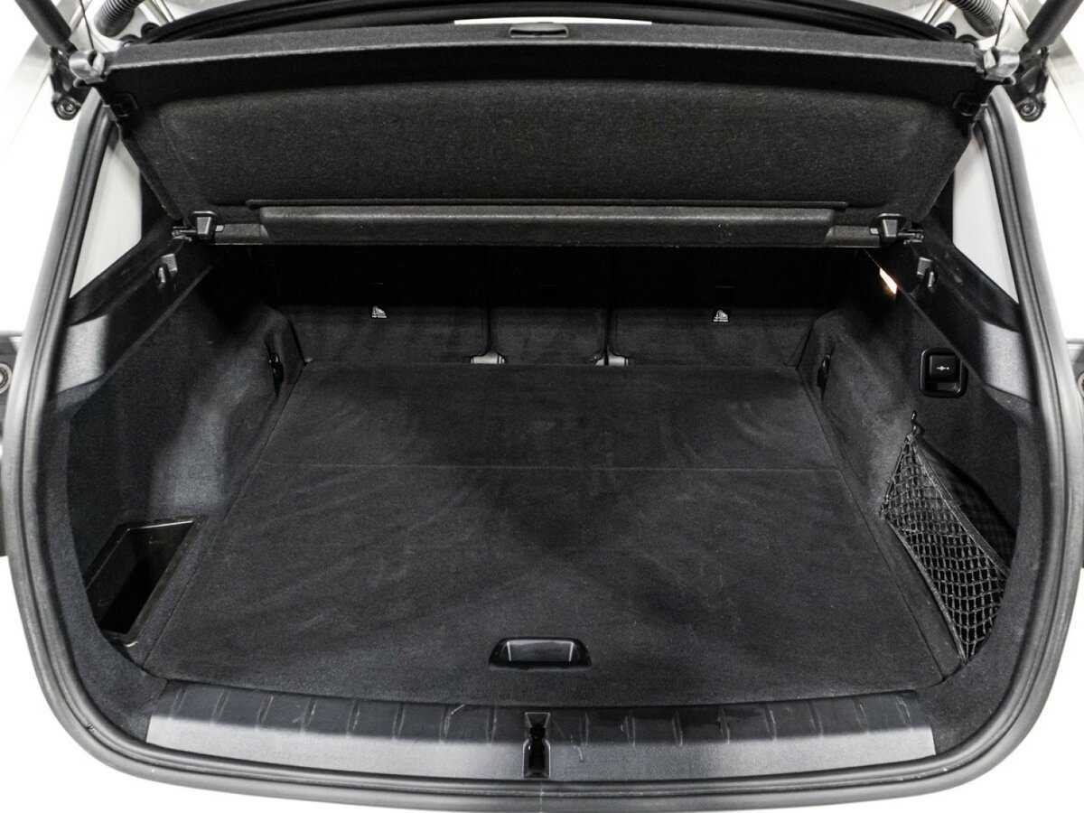 Купить BMW X1 18d xDrive, 2017, 96 737 км, фото №15