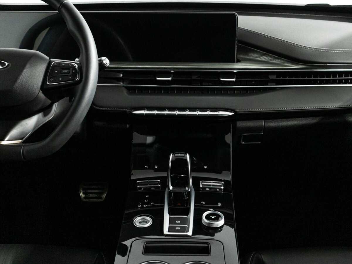 Купить Chery Tiggo 8 Pro Max, 2023, 28 670 км, фото №14