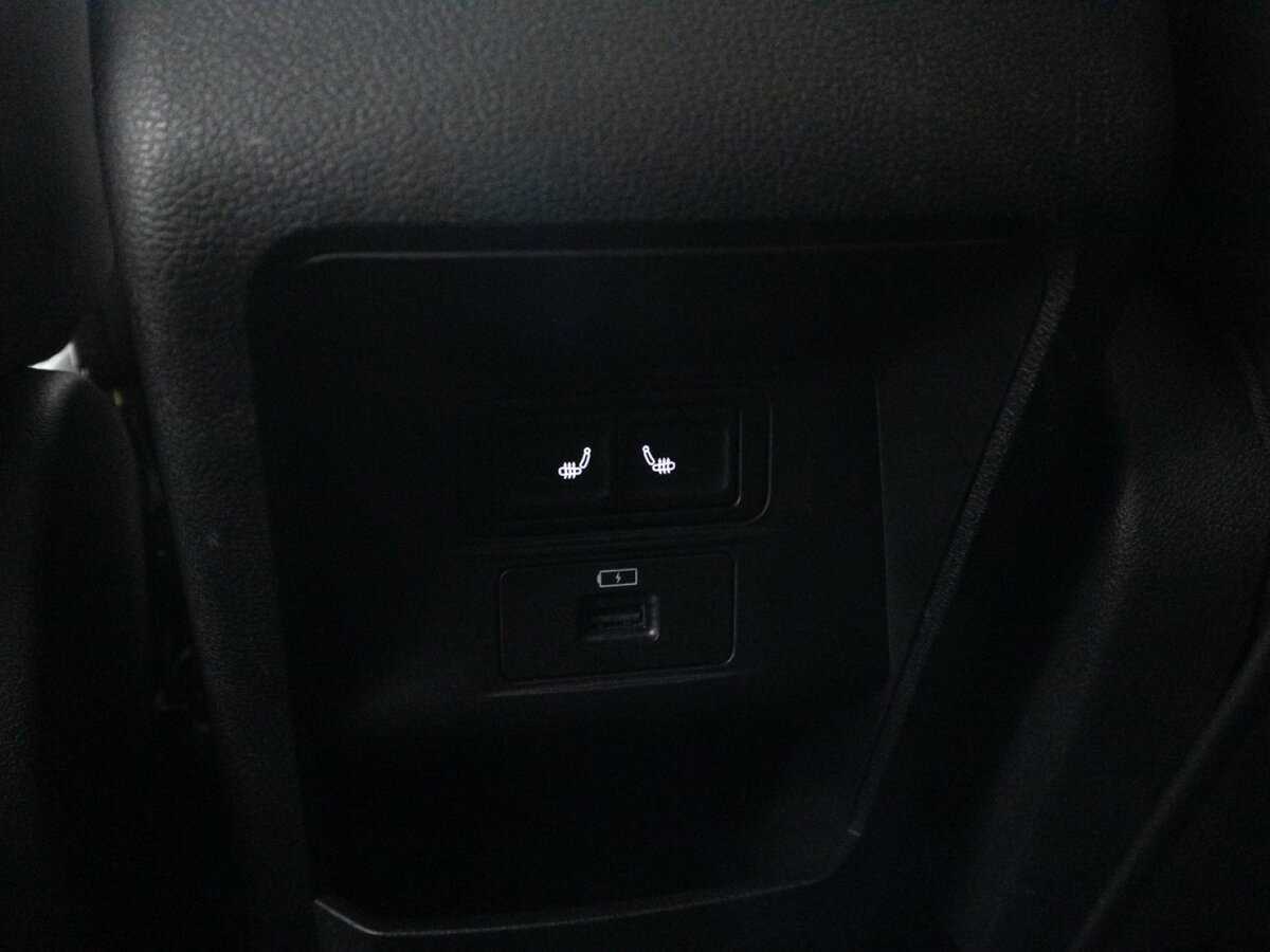 Купить Chery Tiggo 8 Pro Max, 2023, 28 670 км, фото №21