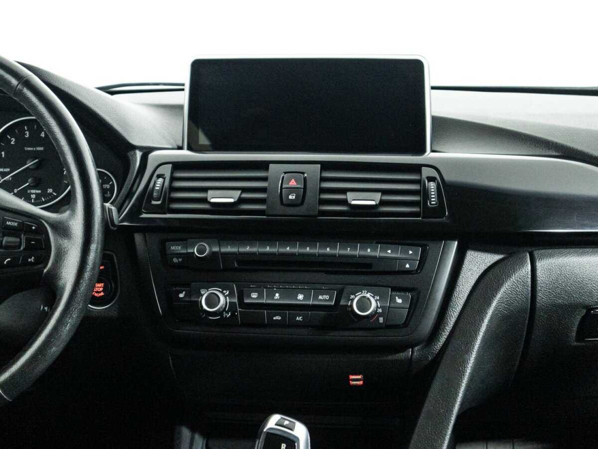 Купить BMW 3 серии 316i, 2013, 162 200 км, фото №14