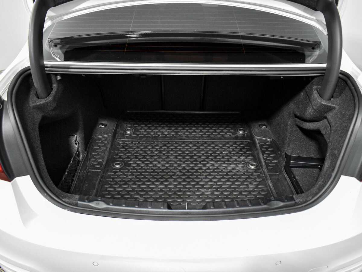 Купить BMW 3 серии 320d xDrive, 2017, 111 205 км, фото №15