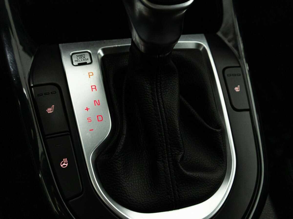 Купить Kia Cerato, 2018, 113 436 км, фото №16