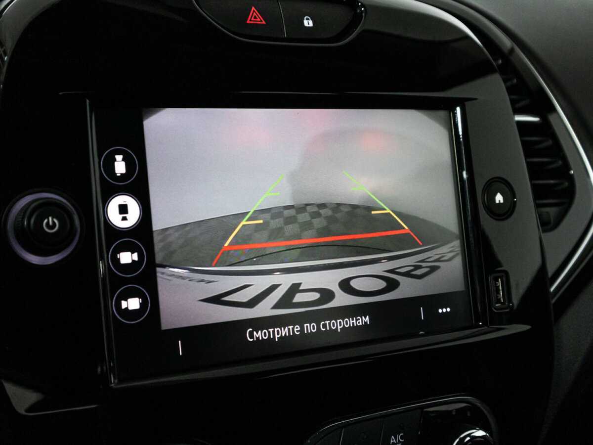 Купить Renault Kaptur, 2021, 73 990 км, фото №15