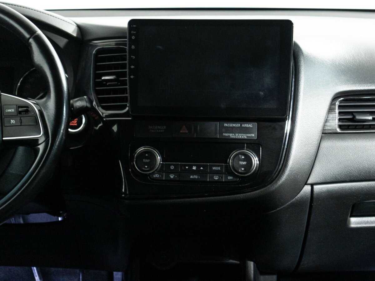 Купить Mitsubishi Outlander, 2016, 145 484 км, фото №14