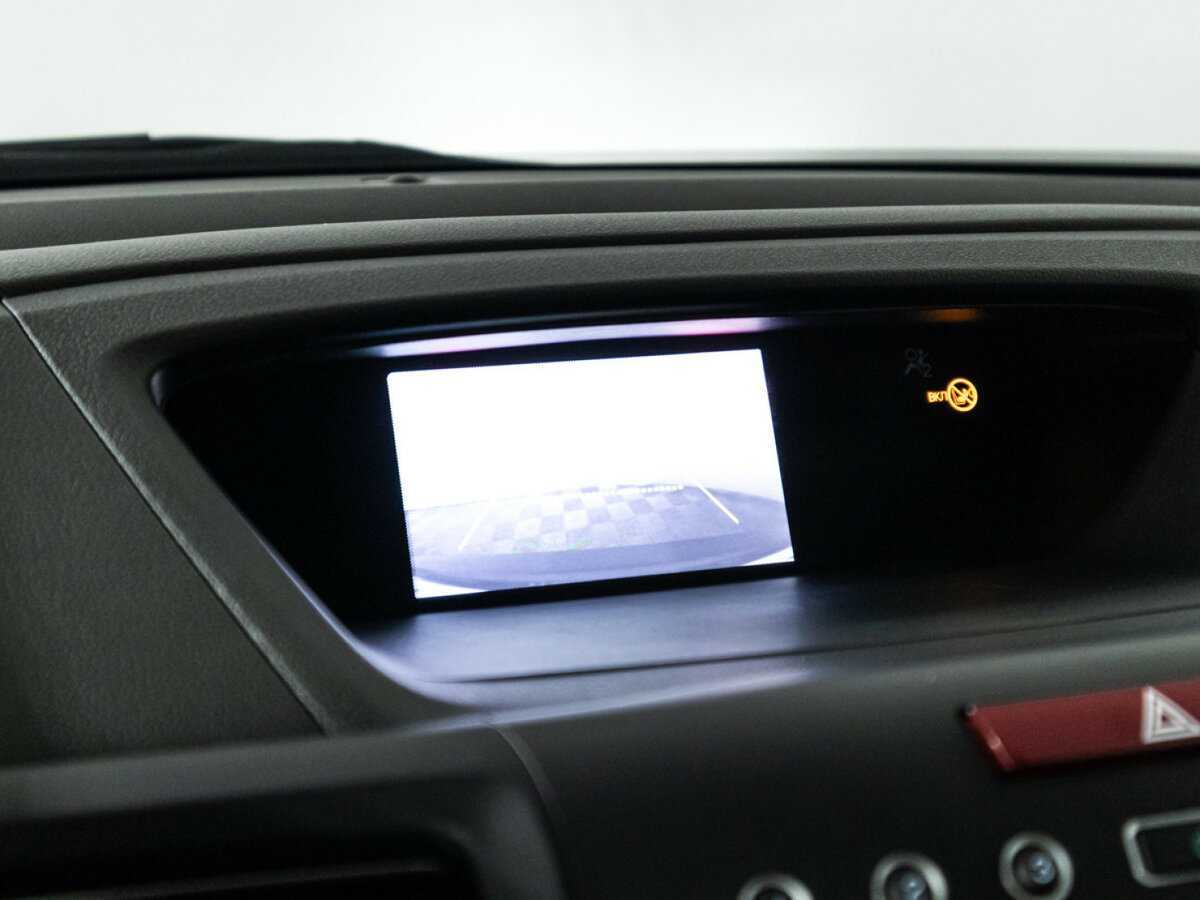 Купить Honda CR-V, 2014, 87 028 км, фото №16