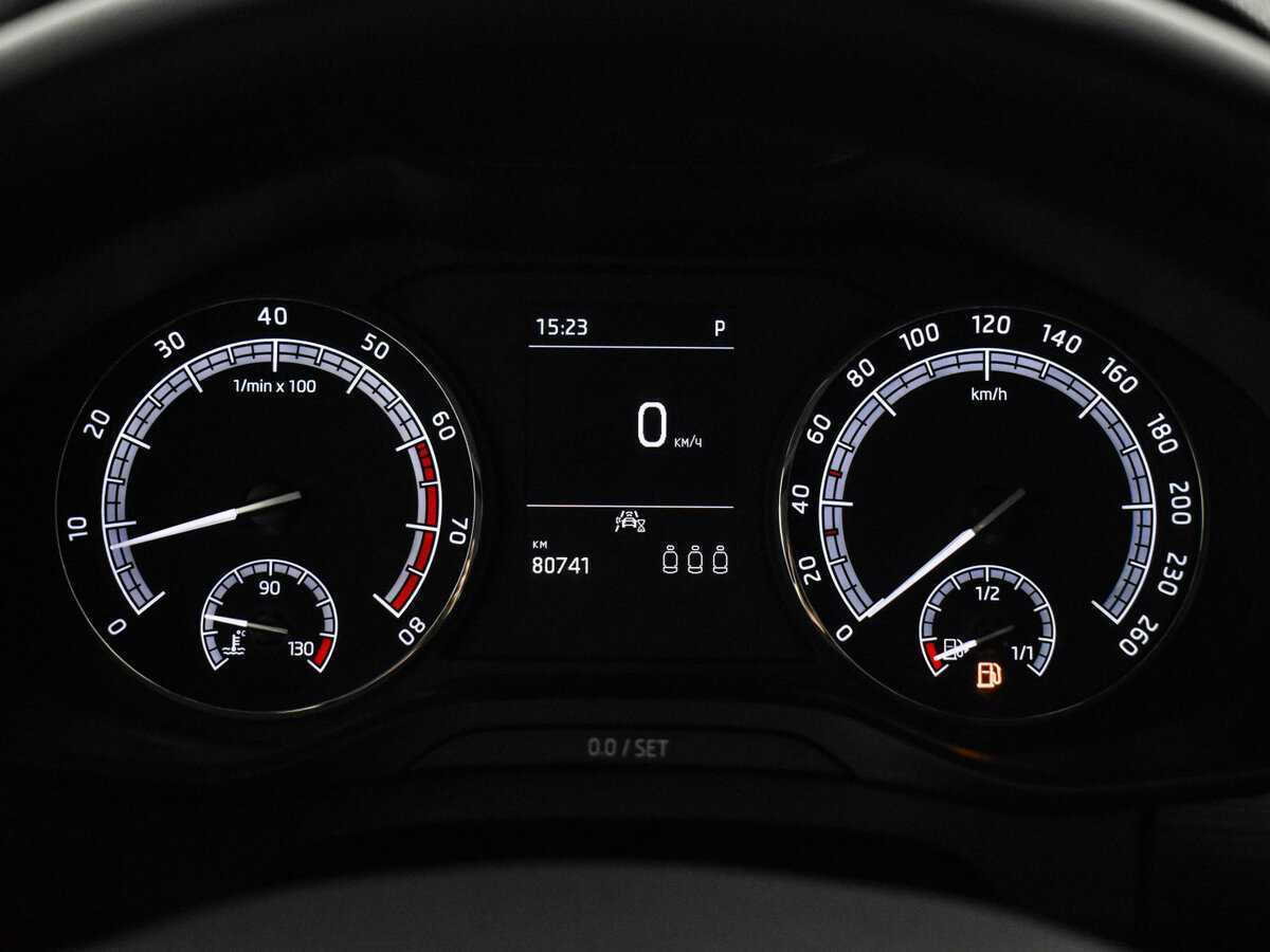 Купить Skoda Kodiaq, 2019, 80 677 км, фото №19