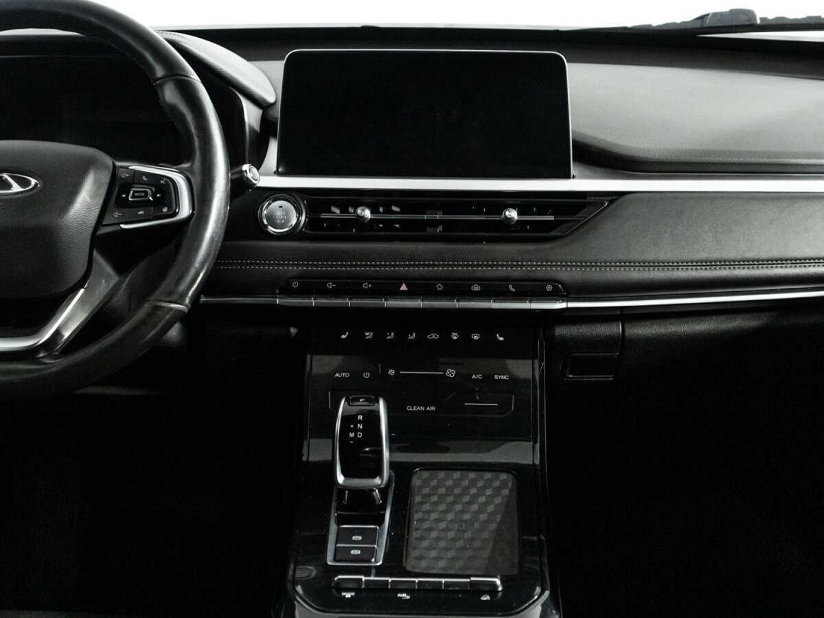 Купить Chery Tiggo 7 Pro, 2022, 75 657 км, фото №14