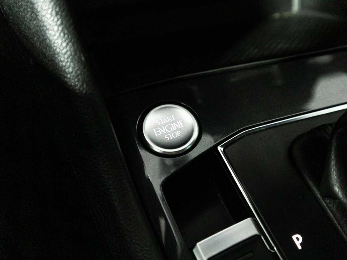 Купить Volkswagen Tiguan, 2019, 103 684 км, фото №19