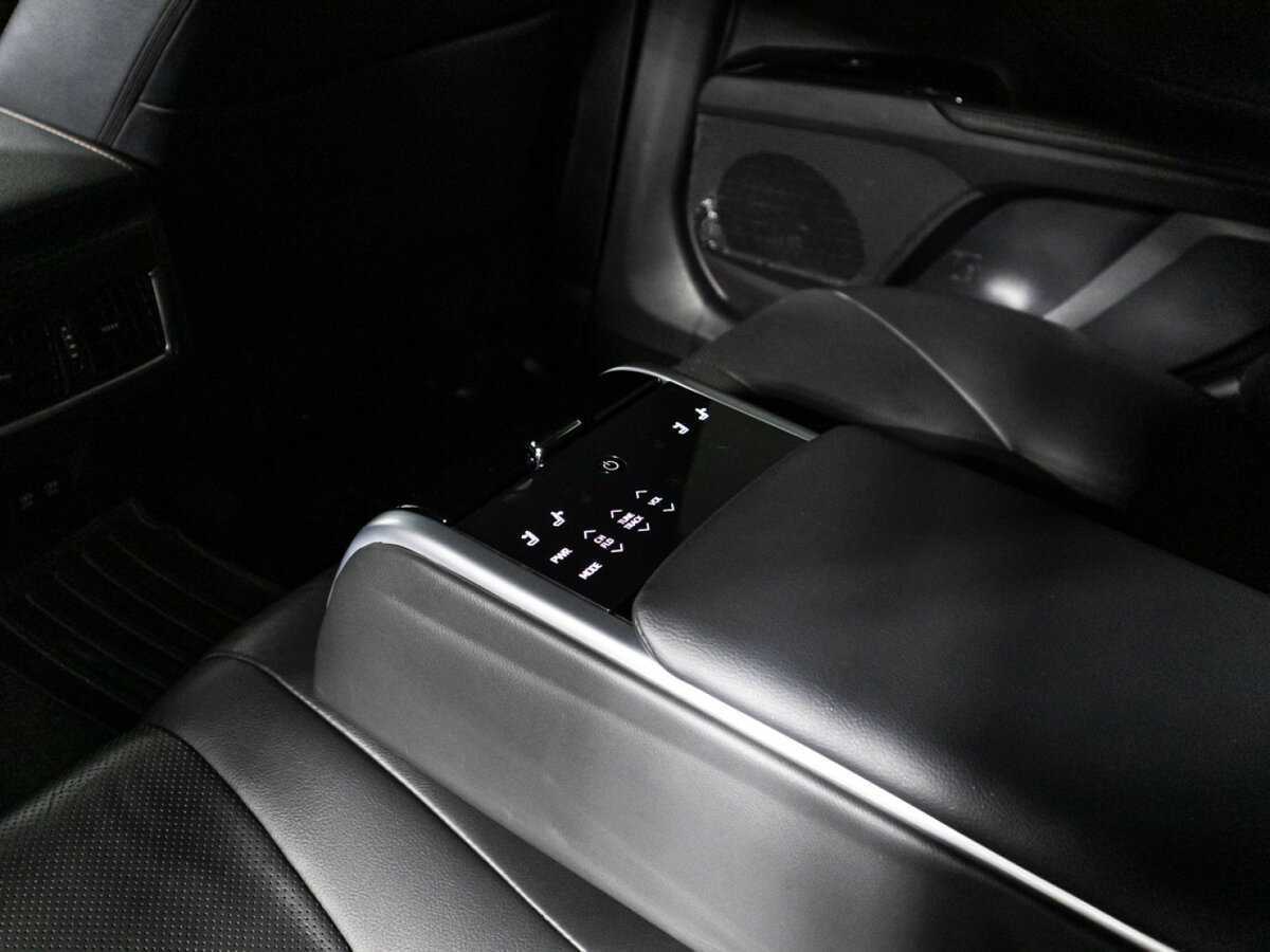 Купить Toyota Camry, 2018, 138 154 км, фото №16