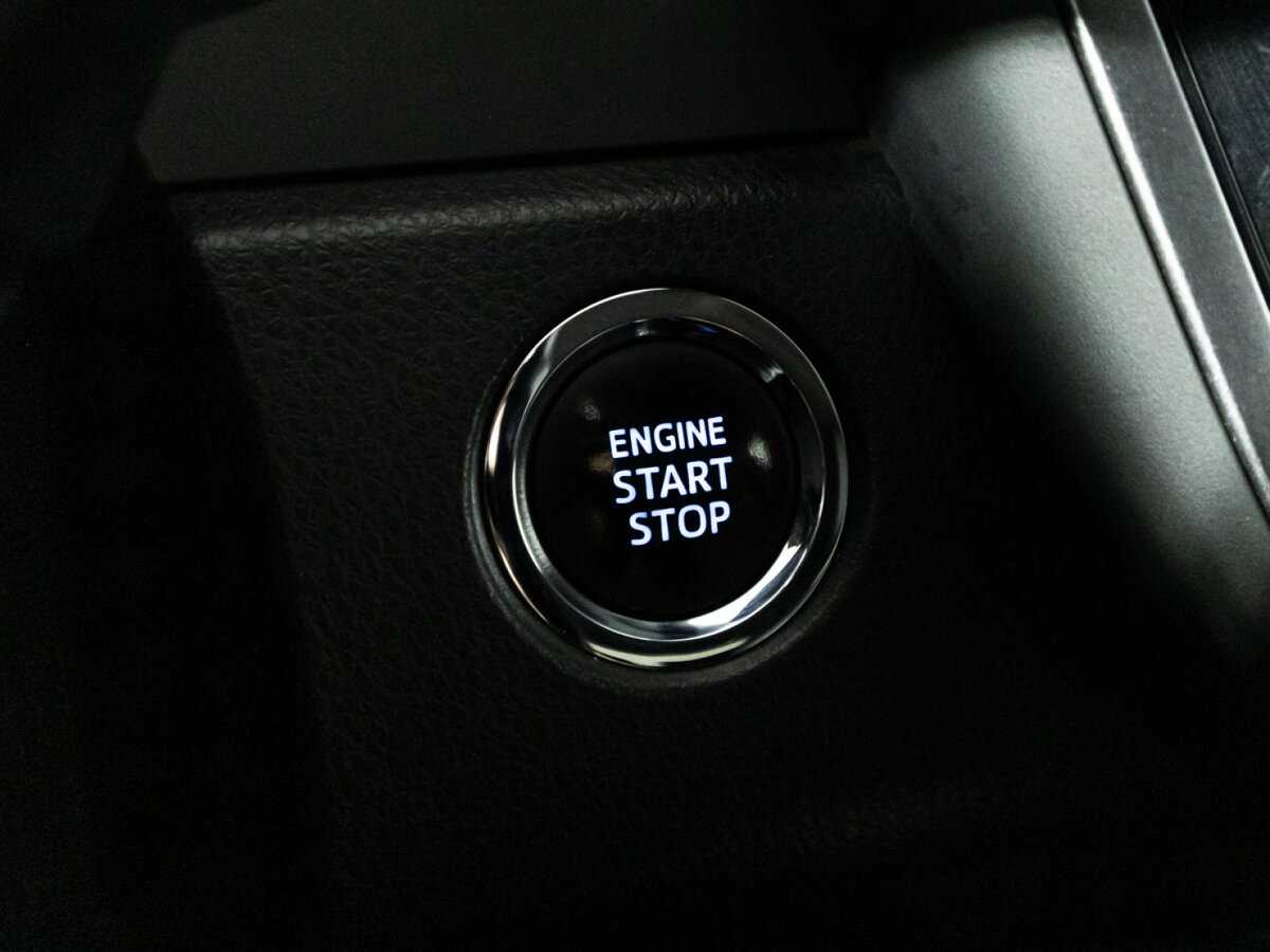 Купить Toyota Camry, 2018, 138 154 км, фото №22