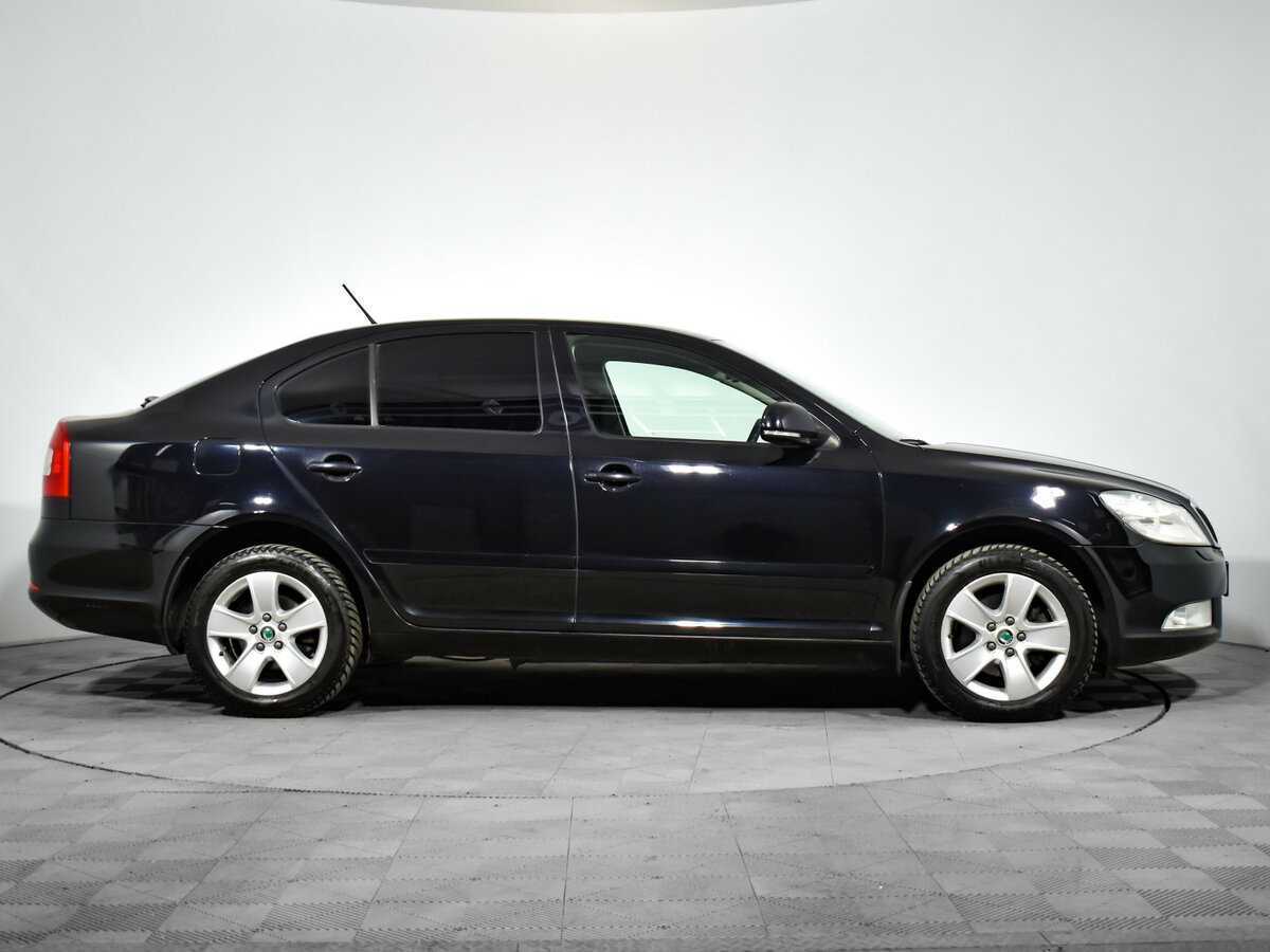 Купить Skoda Octavia, 2012, 150 339 км, фото №4