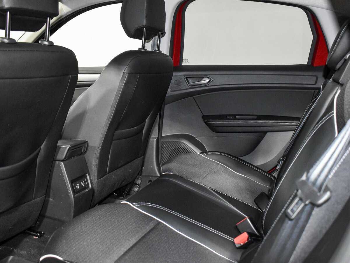 Купить Renault Arkana, 2021, 57 172 км, фото №12