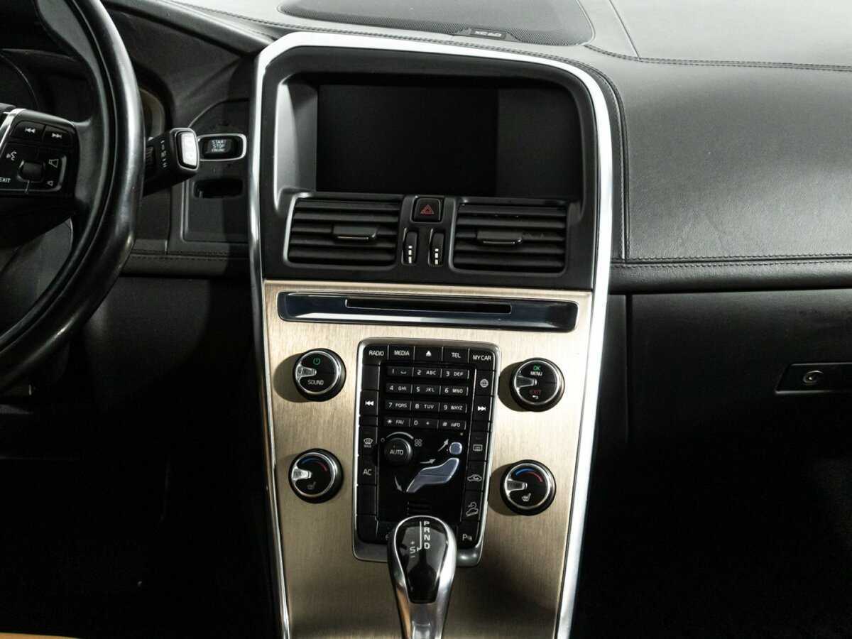 Купить Volvo XC60, 2014, 187 266 км, фото №14