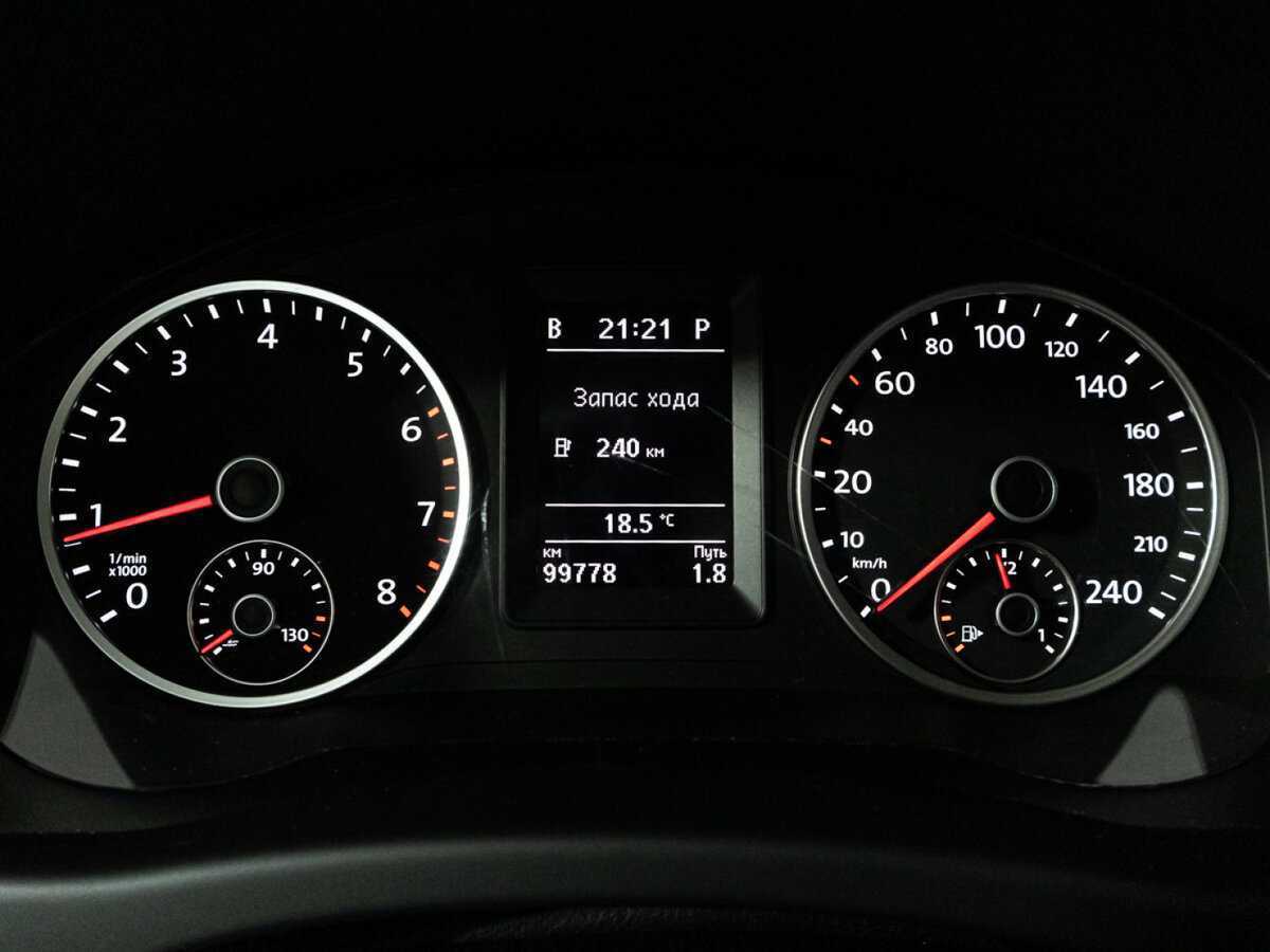 Купить Volkswagen Tiguan, 2015, 99 777 км, фото №12