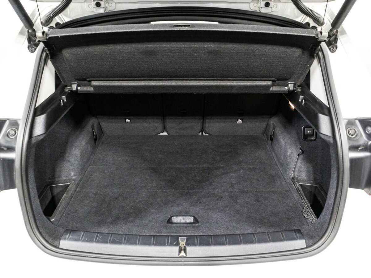 Купить BMW X1 18d xDrive, 2016, 149 277 км, фото №15