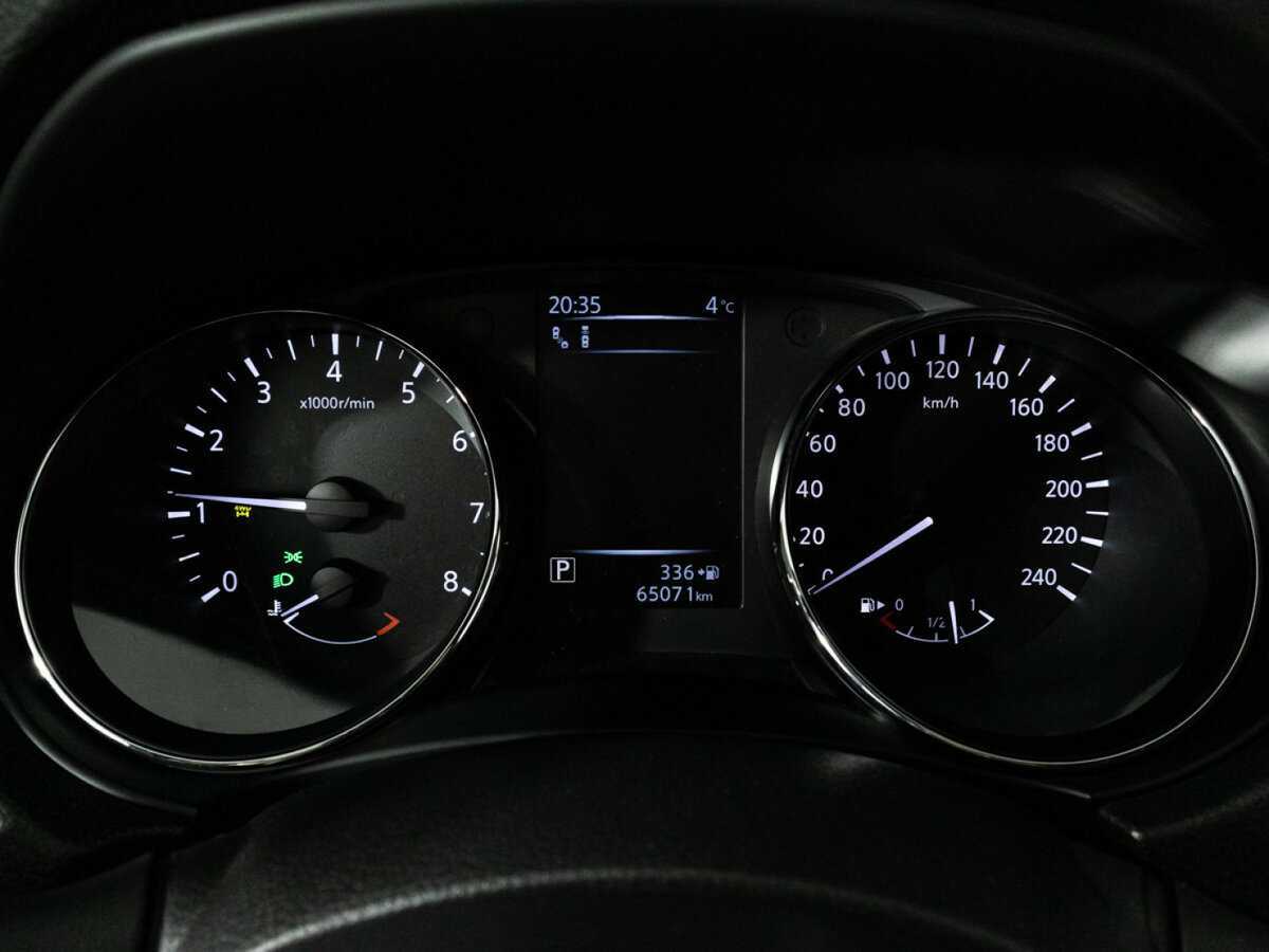 Купить Nissan Qashqai, 2019, 65 069 км, фото №12