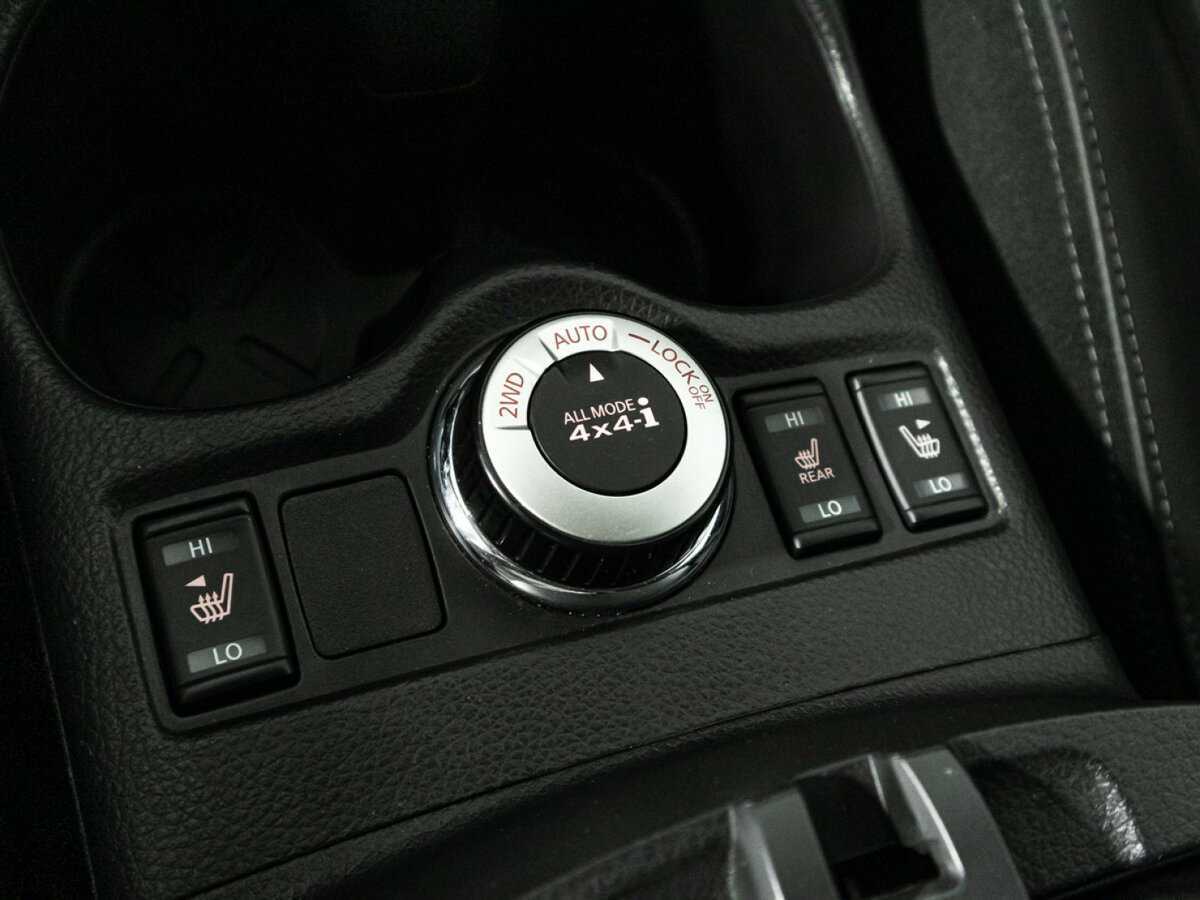 Купить Nissan Qashqai, 2019, 65 069 км, фото №20