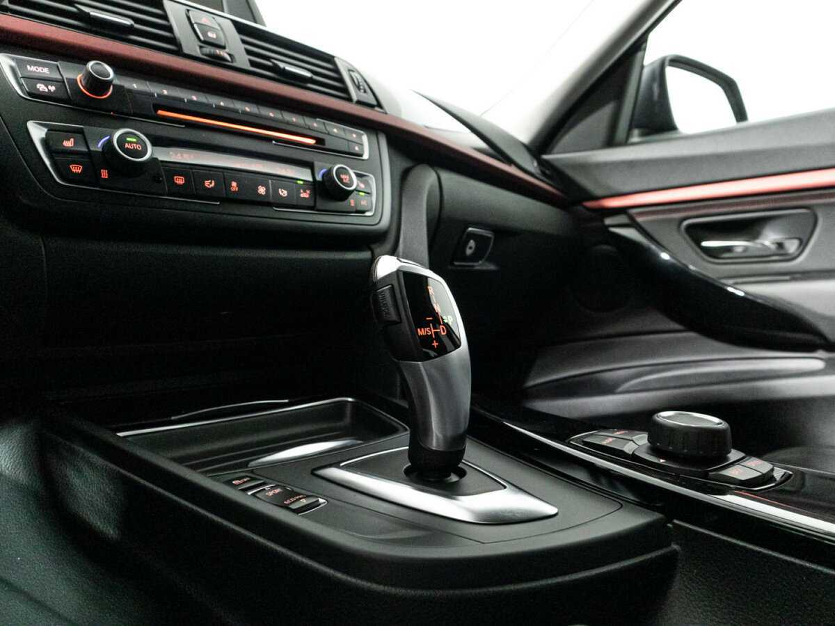 Купить BMW 3 серии Gran Turismo 320i, 2014, 96 508 км, фото №18