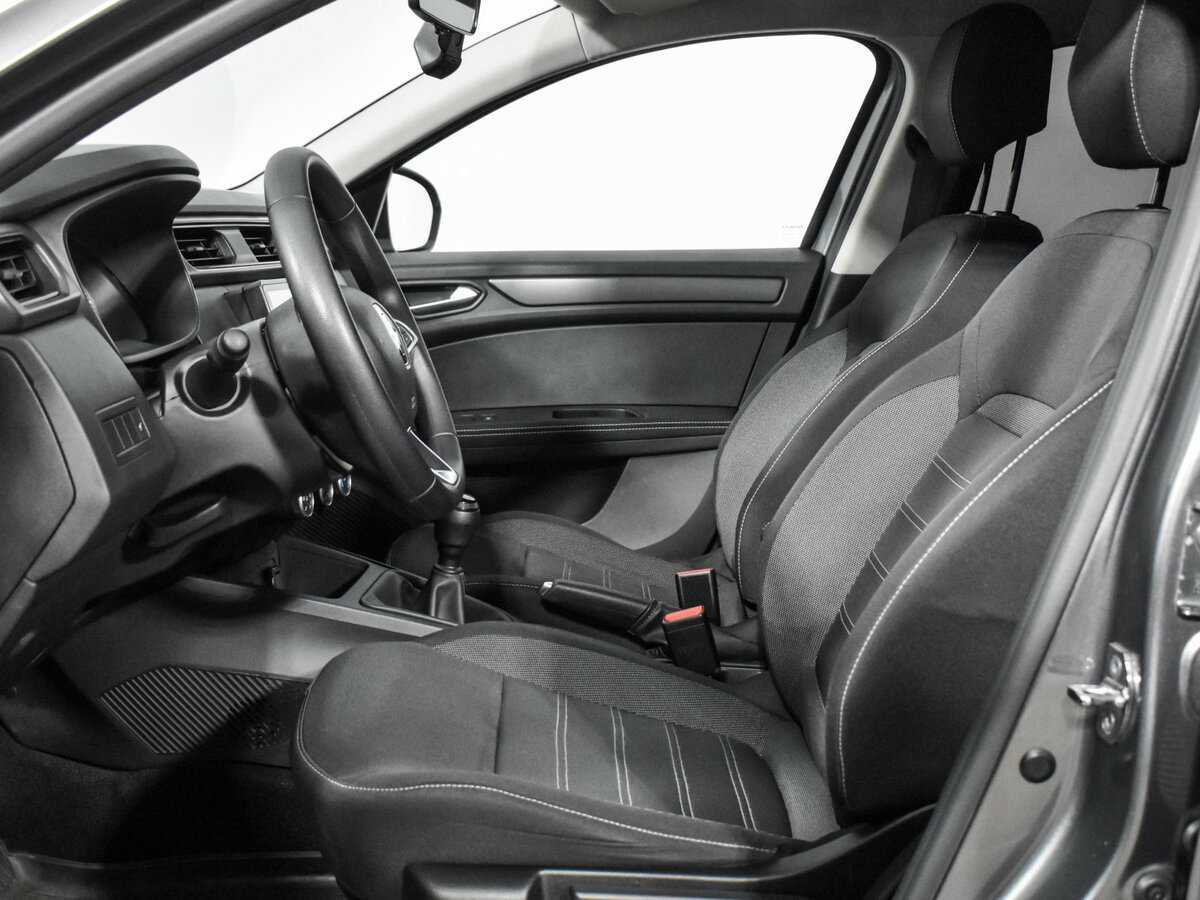 Купить Renault Arkana, 2019, 115 546 км, фото №10