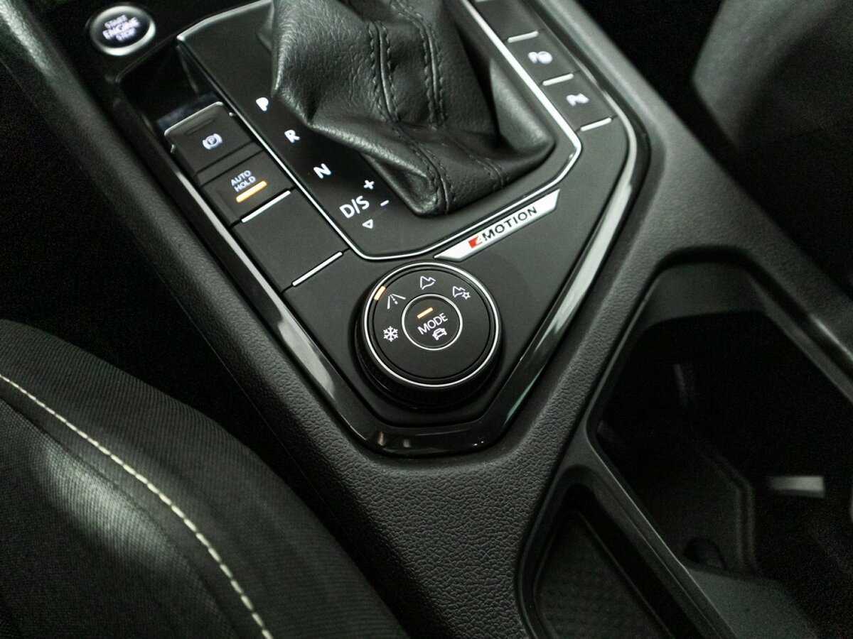 Купить Volkswagen Tiguan, 2018, 115 369 км, фото №18