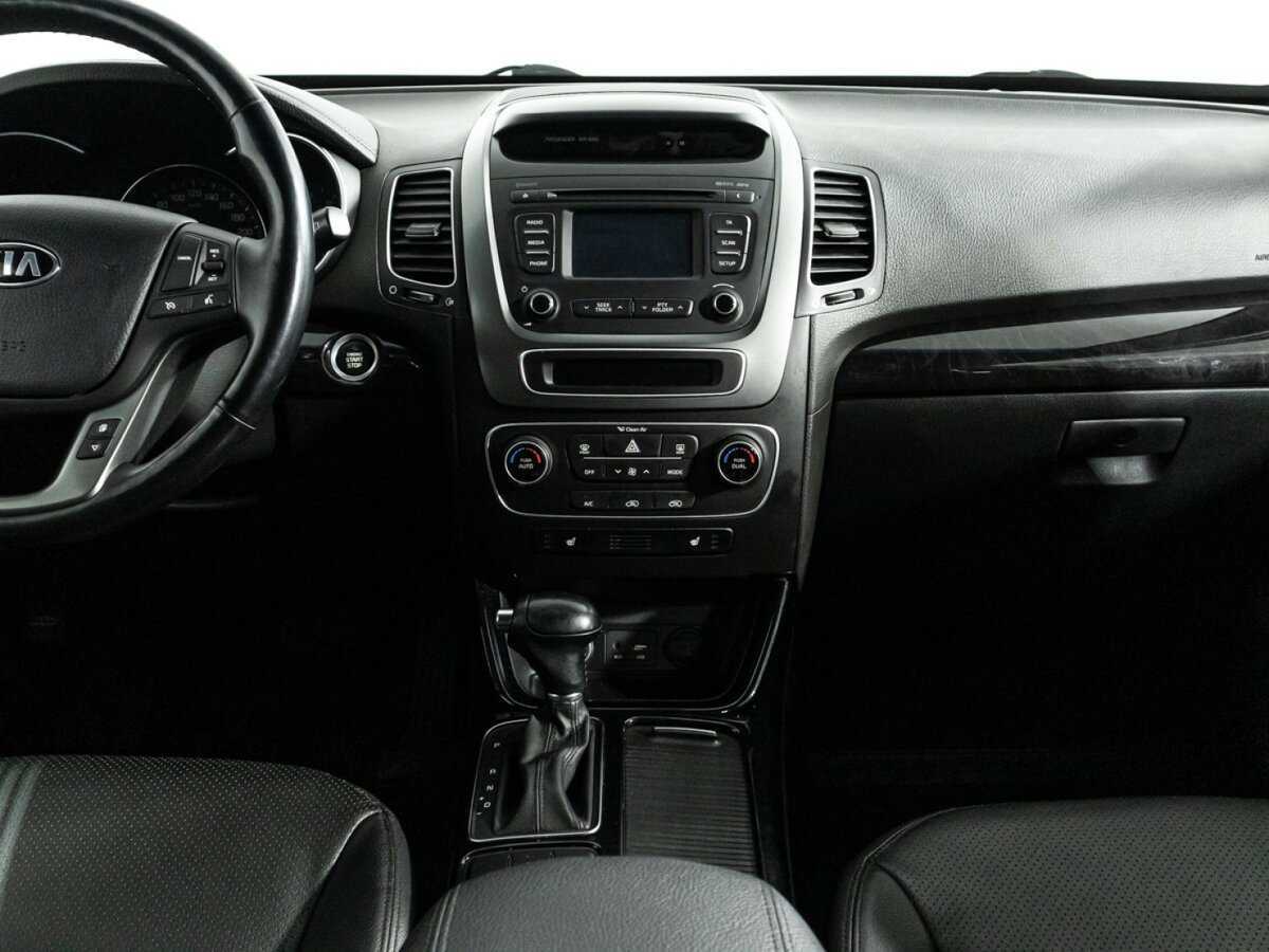 Купить Kia Sorento, 2019, 49 850 км, фото №14