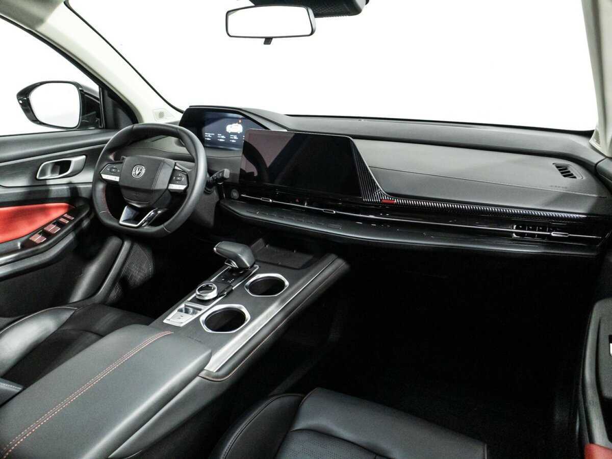 Купить Changan CS55 Plus, 2023, 20 733 км, фото №9