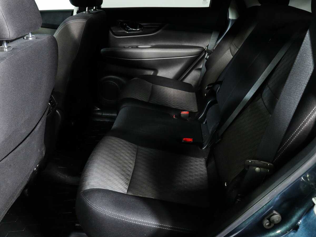 Купить Nissan X-Trail, 2020, 39 341 км, фото №7