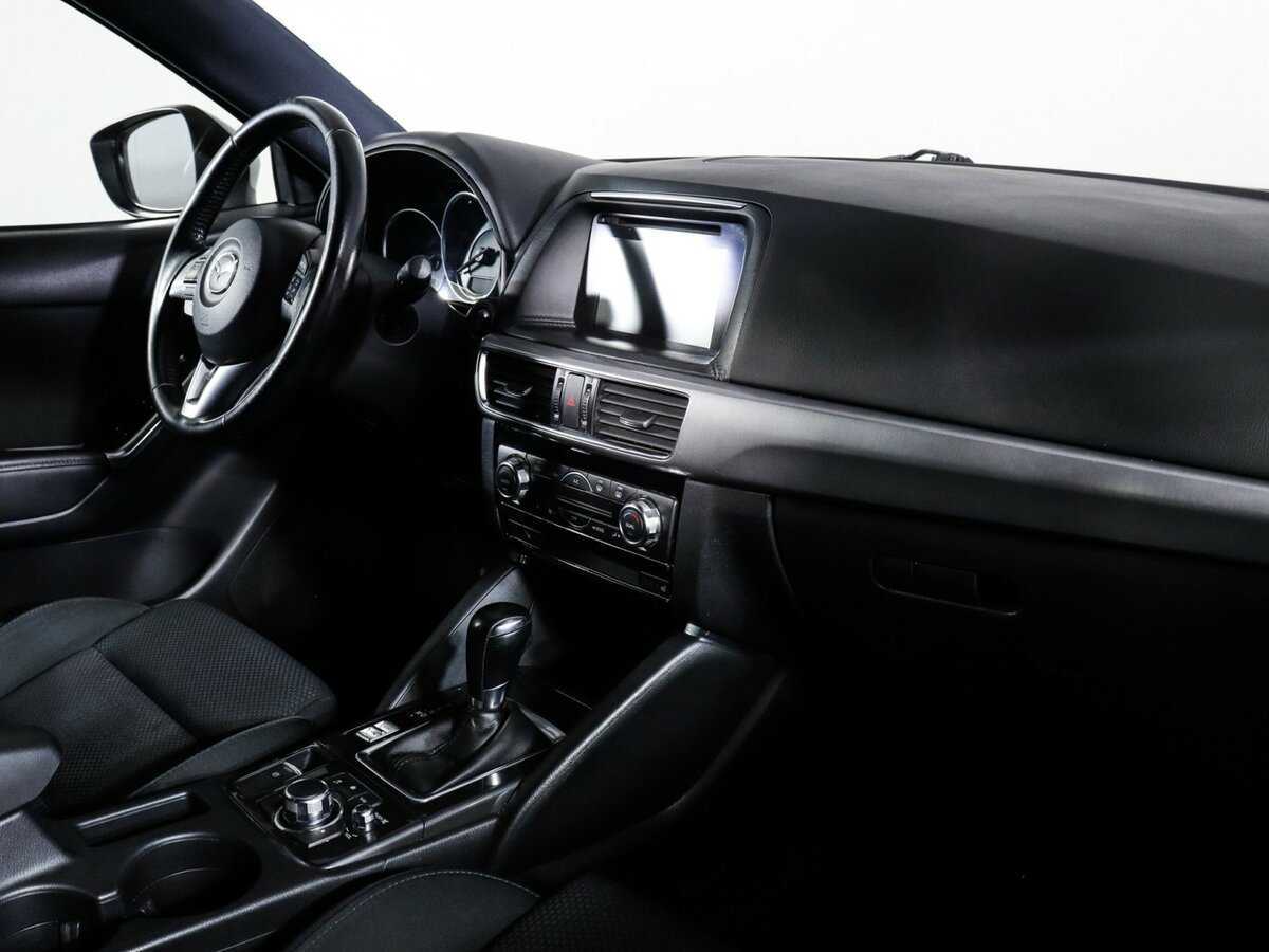 Купить Mazda CX-5, 2015, 130 450 км, фото №6