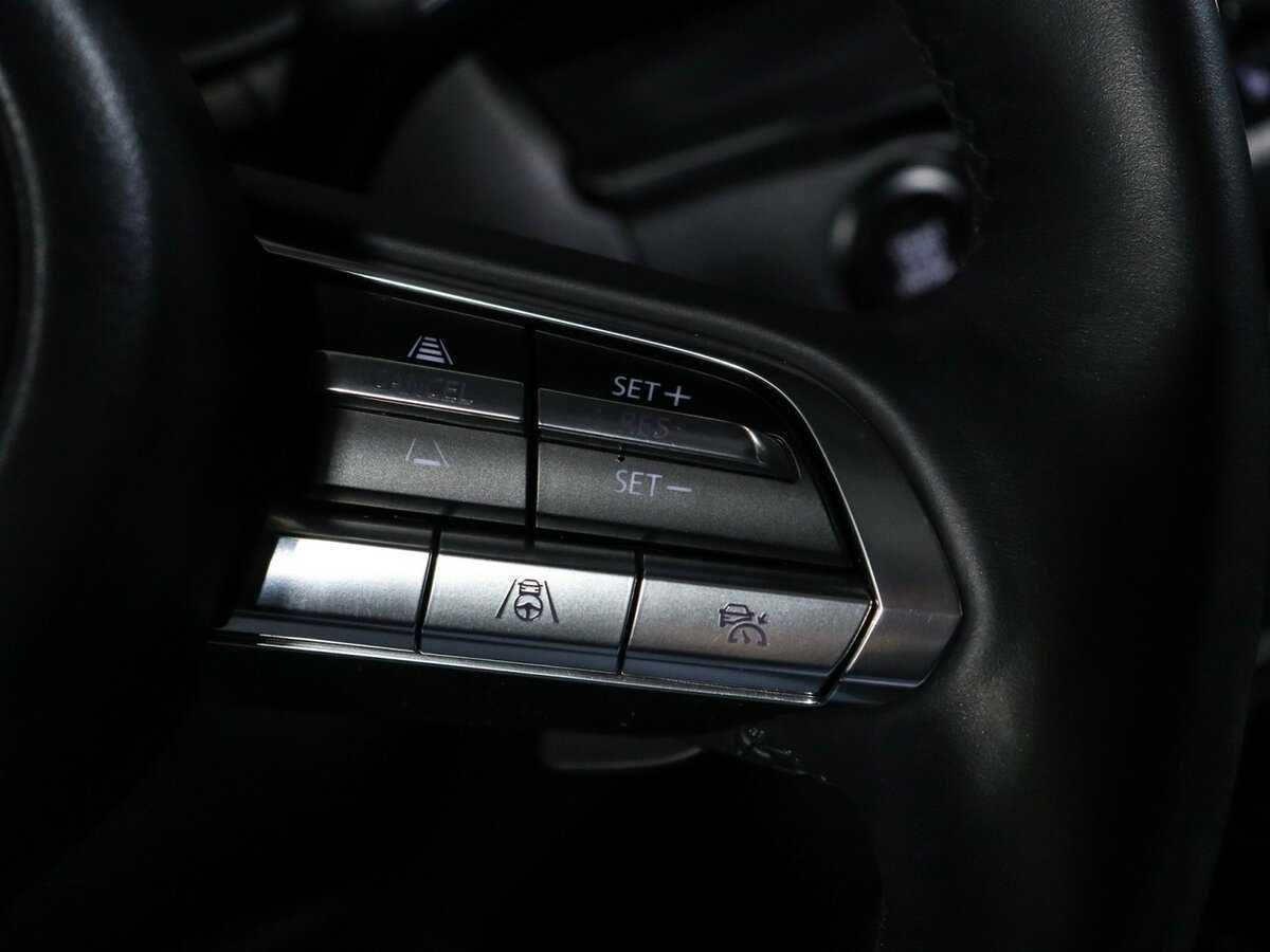 Купить Mazda CX-30, 2020, 14 937 км, фото №24