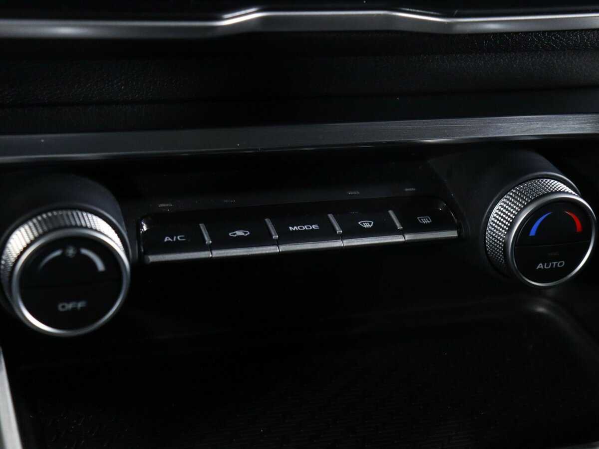 Купить Geely Coolray, 2023, 4 880 км, фото №18